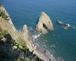 Black Church Rock