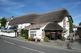 The Thatch