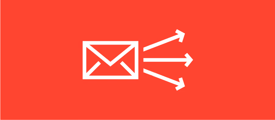 Cover image: Nonprofit Email Marketing Guide