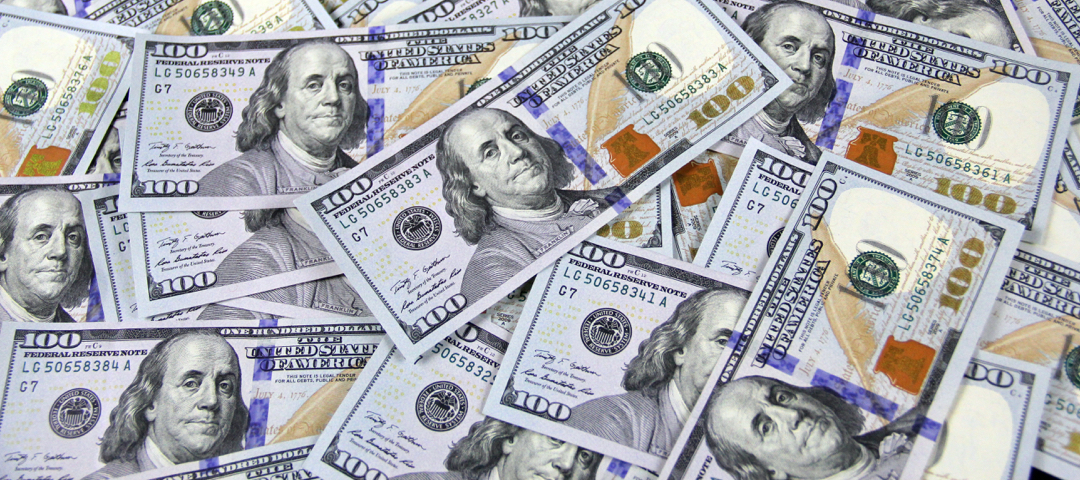 Cover image: Finding Grants for Your Nonprofit - Get the Basics Right