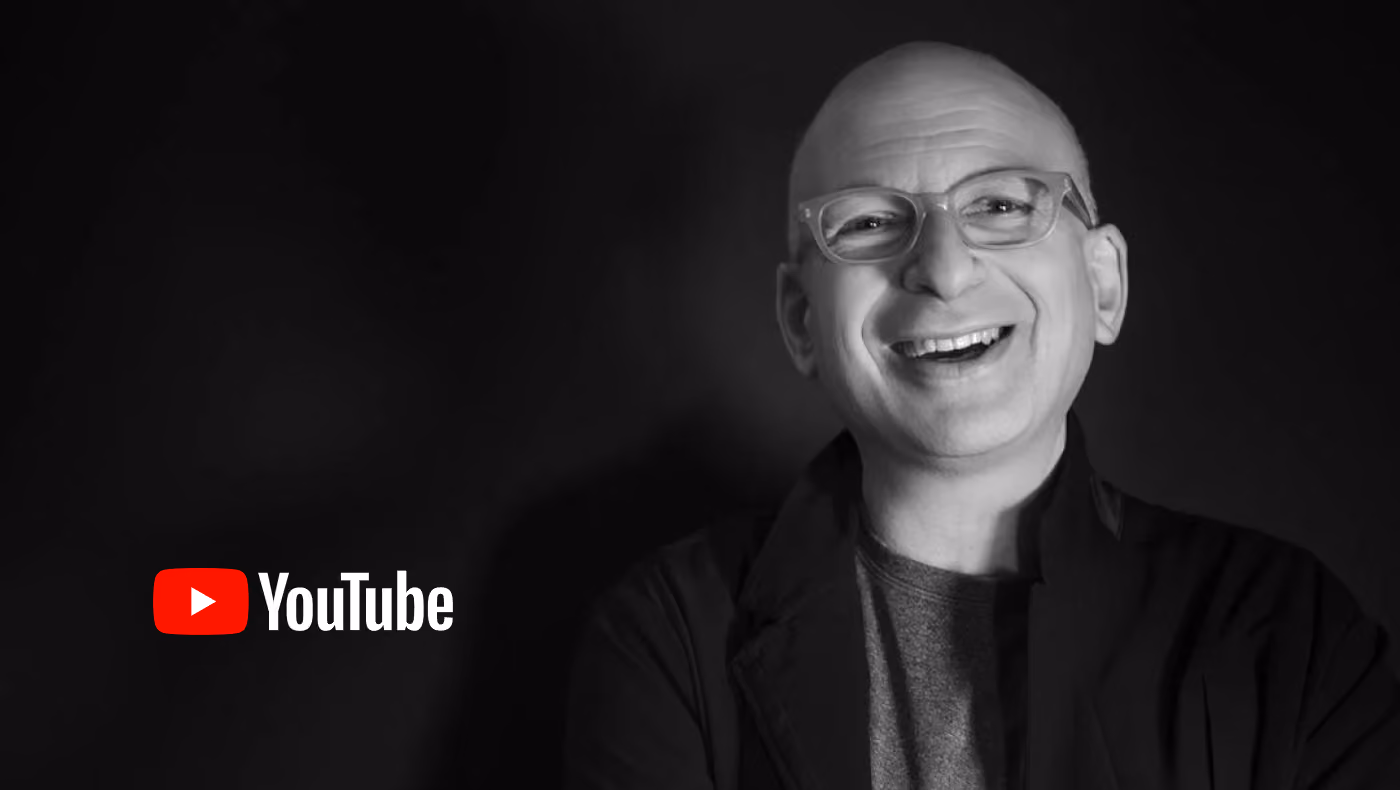 Cover image: Nonprofit Storytelling and Successful Fundraising, an Interview with Seth Godin