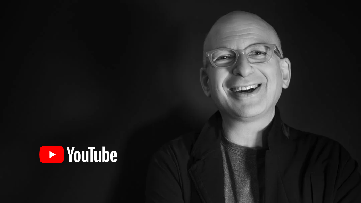 Cover image: Nonprofit Storytelling and Successful Fundraising, an Interview with Seth Godin