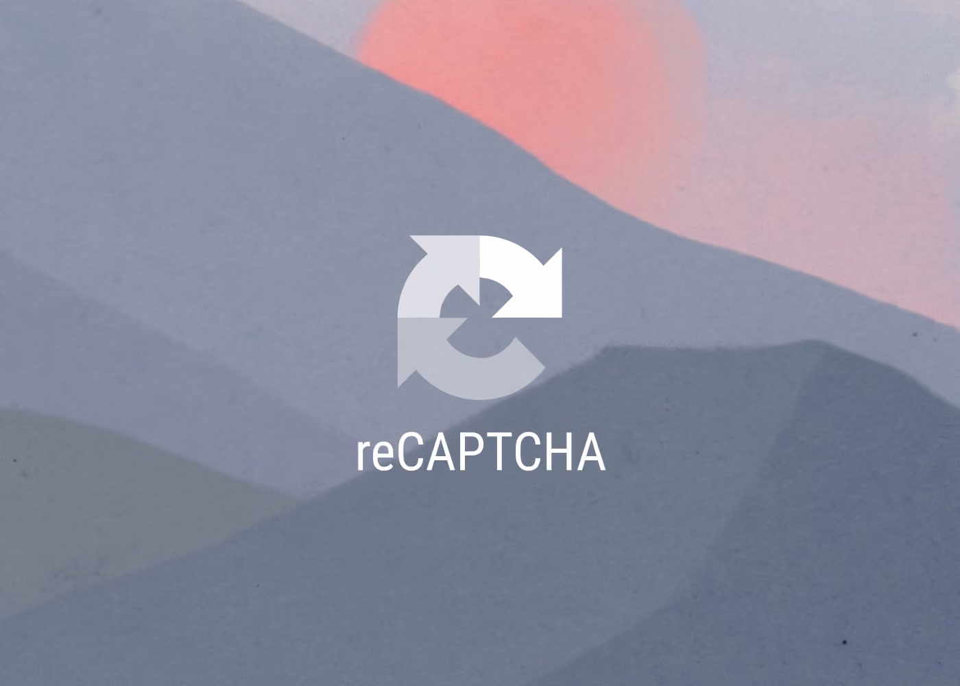 Cover image: Fraud Prevention with Google reCAPTCHA
