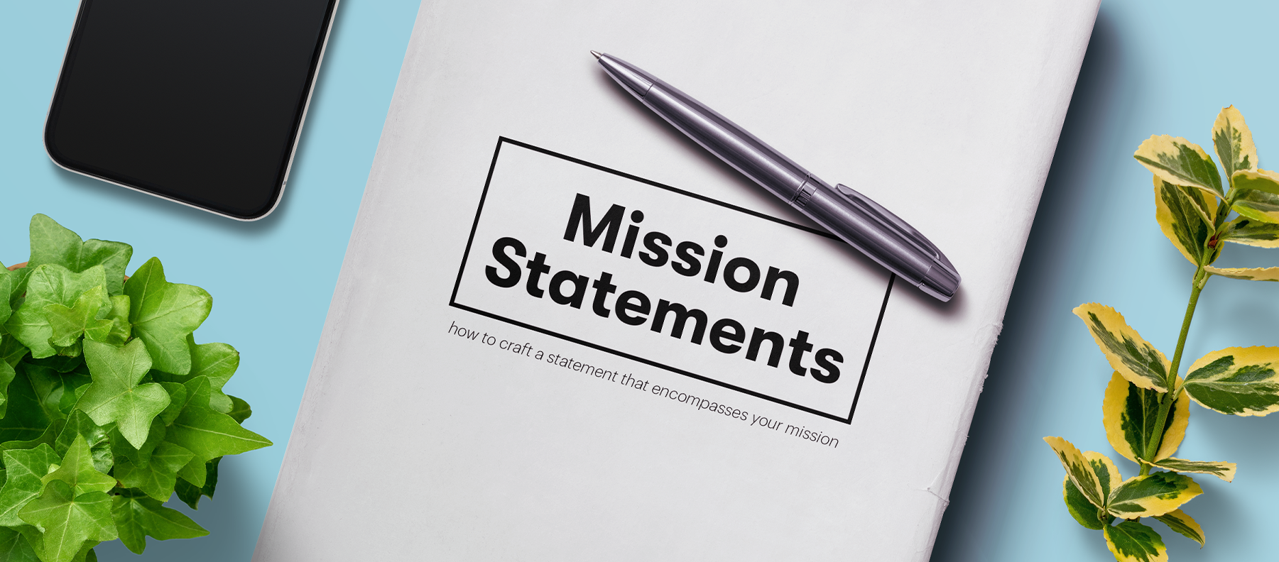 Cover image: 10 Killer Mission Statement Examples For Nonprofits