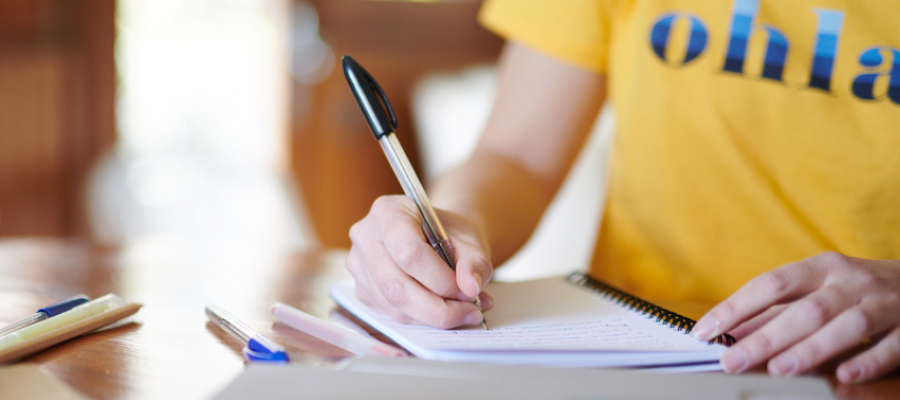 Cover image: Writing Effective Fundraising Letters - Follow These 5 Key Principles
