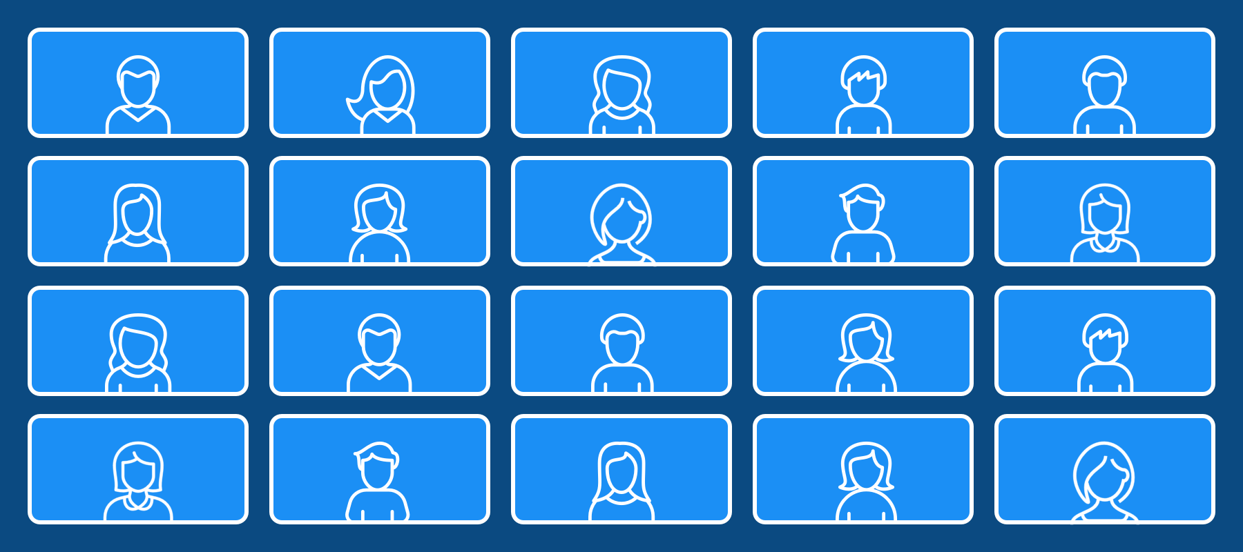 Cover image: 20 Simple But Effective Virtual Fundraising Ideas for Nonprofits