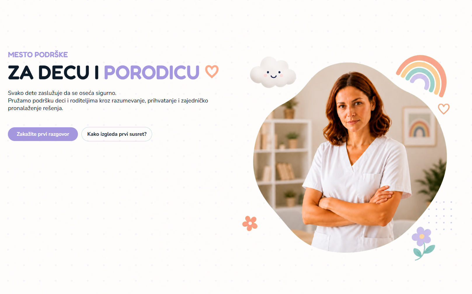 Design and branding for Aura Spa