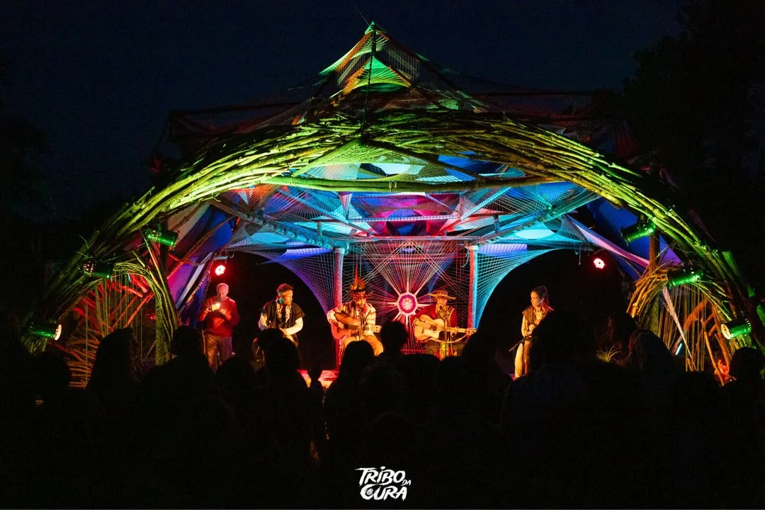 Icaros Music hero image