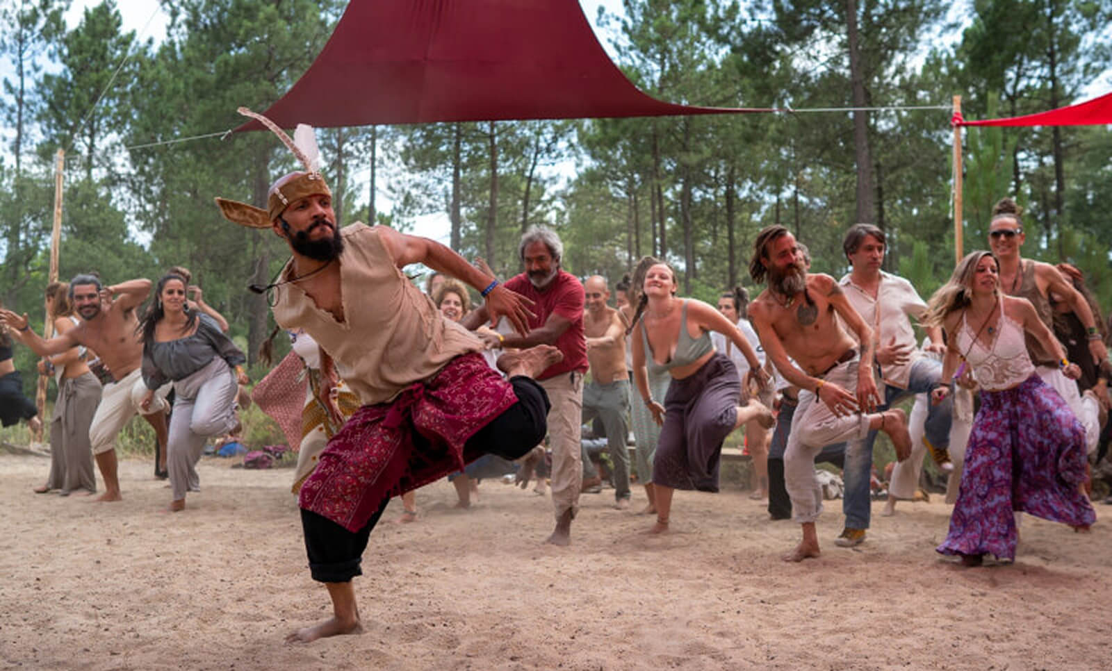 about image 2 icaros festival