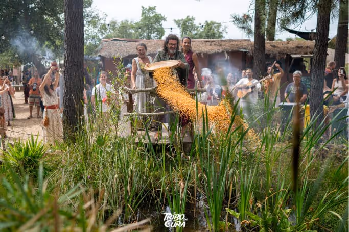 Icaros 2024 by Tribo da Cura