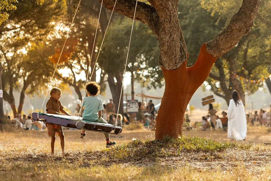 Icaros 2025 by Alex Rajan