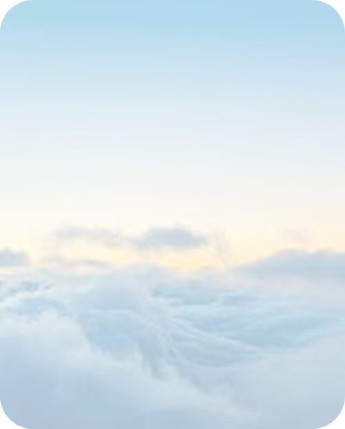 Clouds - Air background