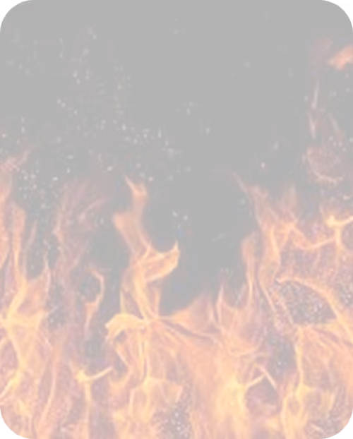 Flames - Fire Background