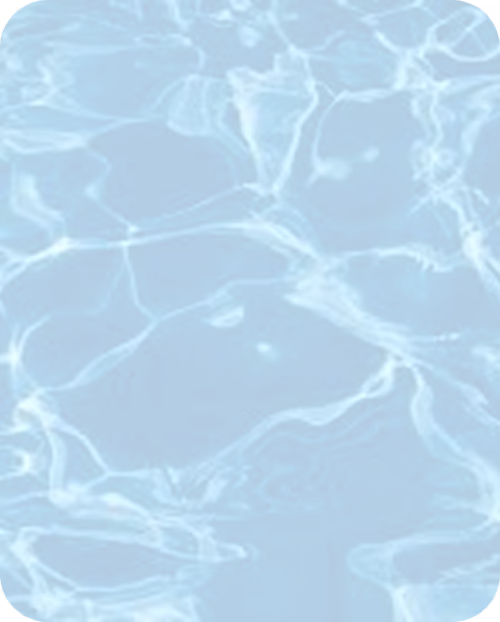 Water reflex subtle waves - Water background