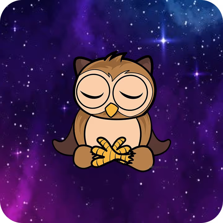 Form - Ether Owl