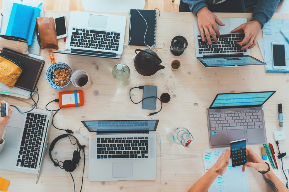 The AI‑Powered Platform for Smart Work