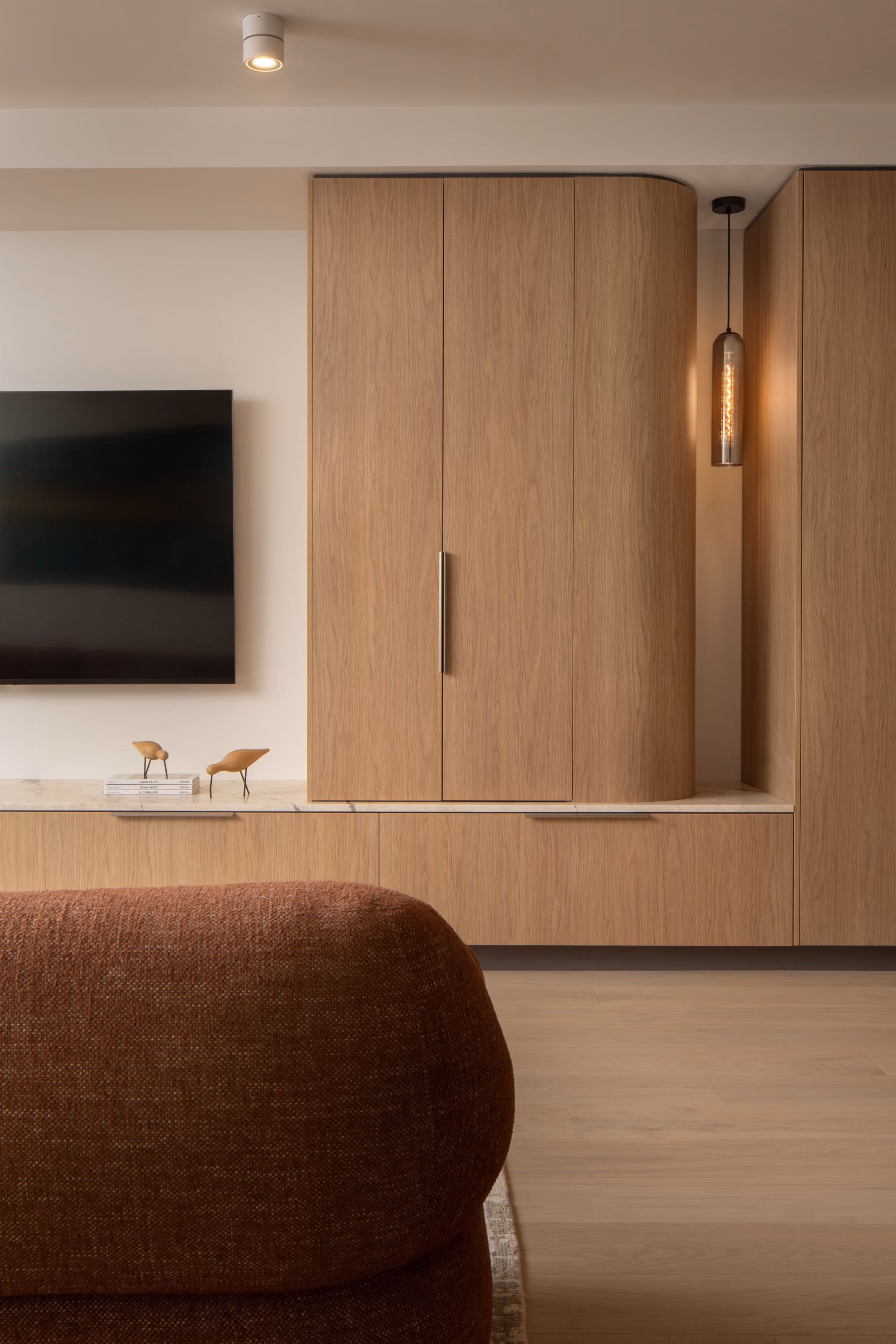 Brisbane residential architecture - Cliff Apartment