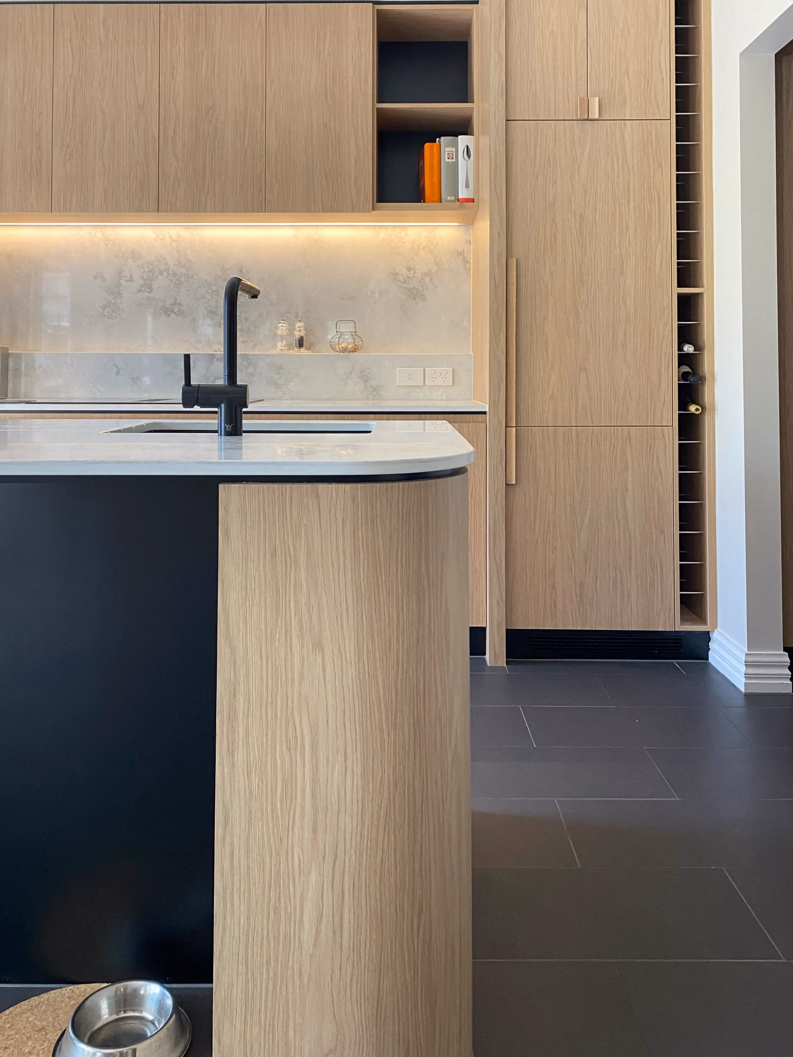 Ballarat residential architecture - Ballarat House