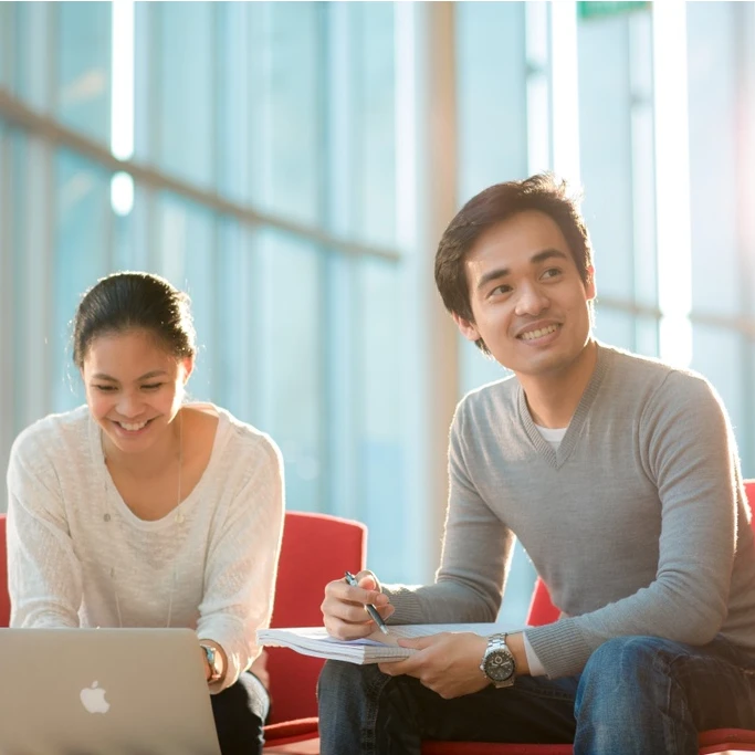 Here's how we can help!