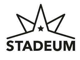 Logo des Unternehmens Stadeum.