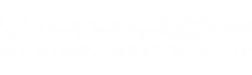 Vispiron logo with the tagline Engineering a Better World in white text.