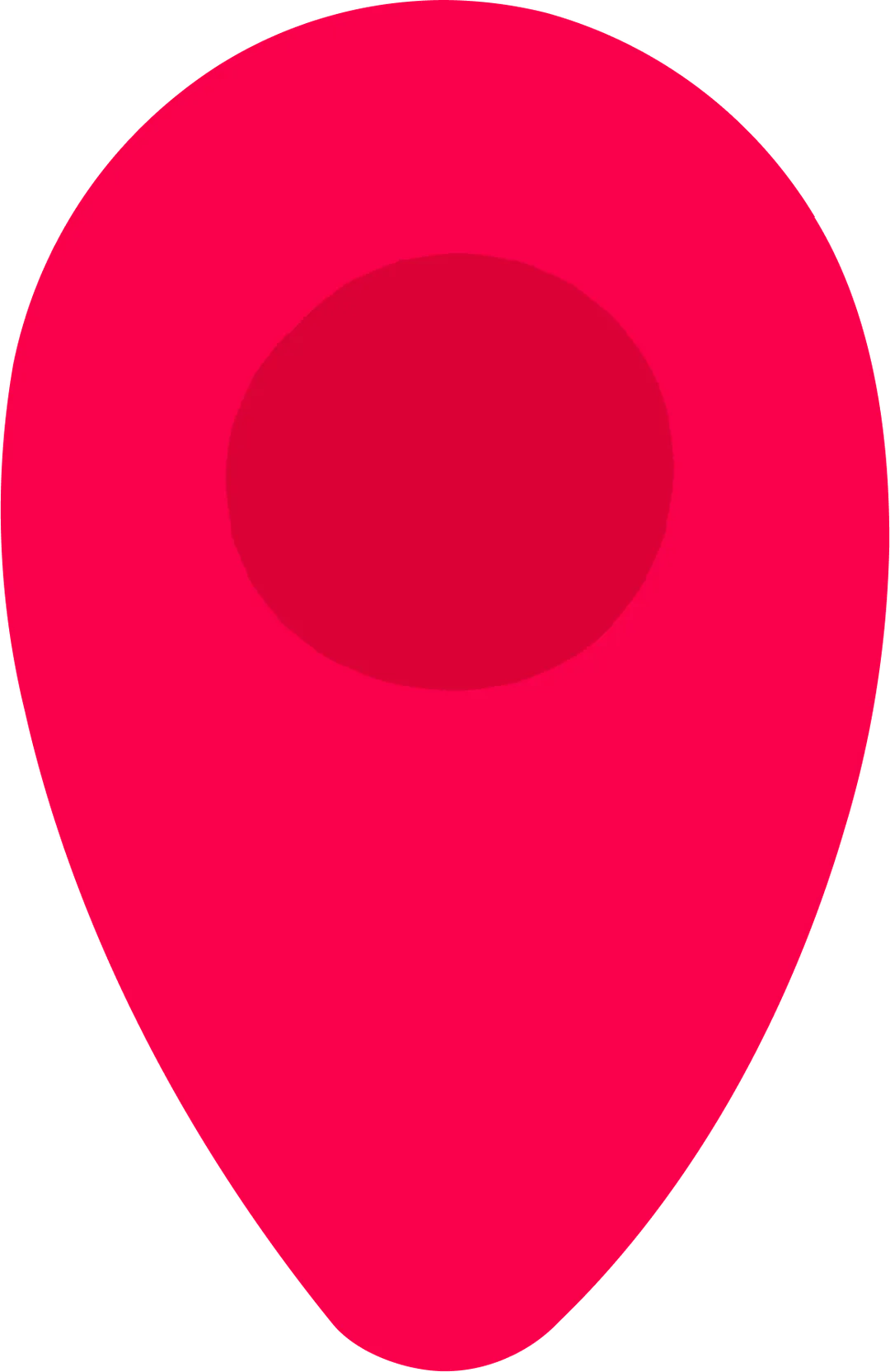 Map Pin - New York City location for the HiBob Partner Summit