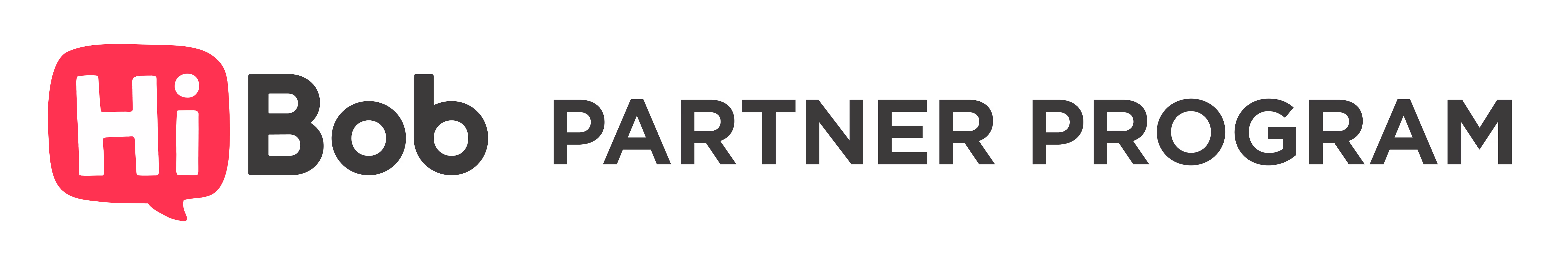 HiBob Partner Program Logo
