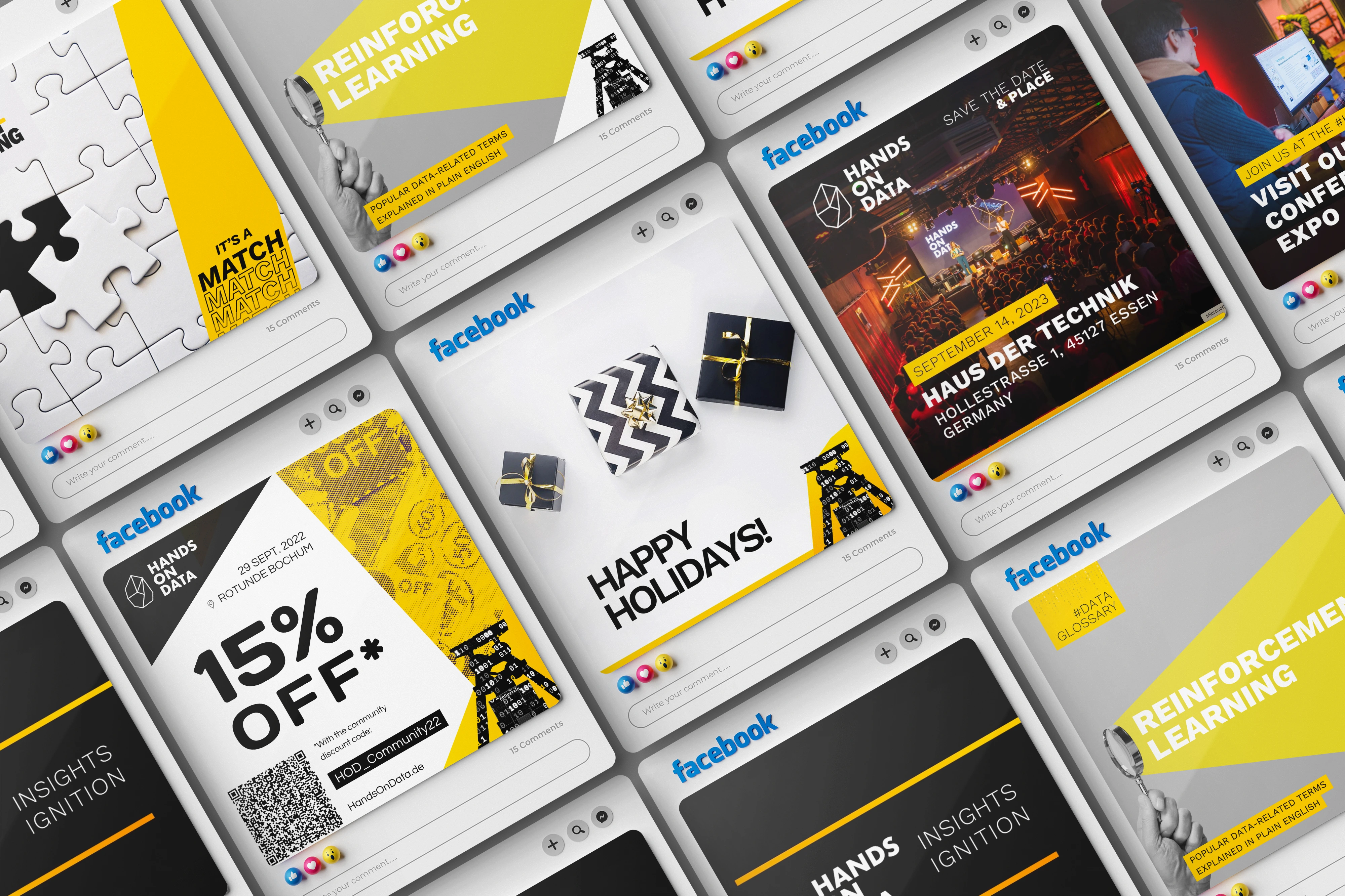 [community space with people]