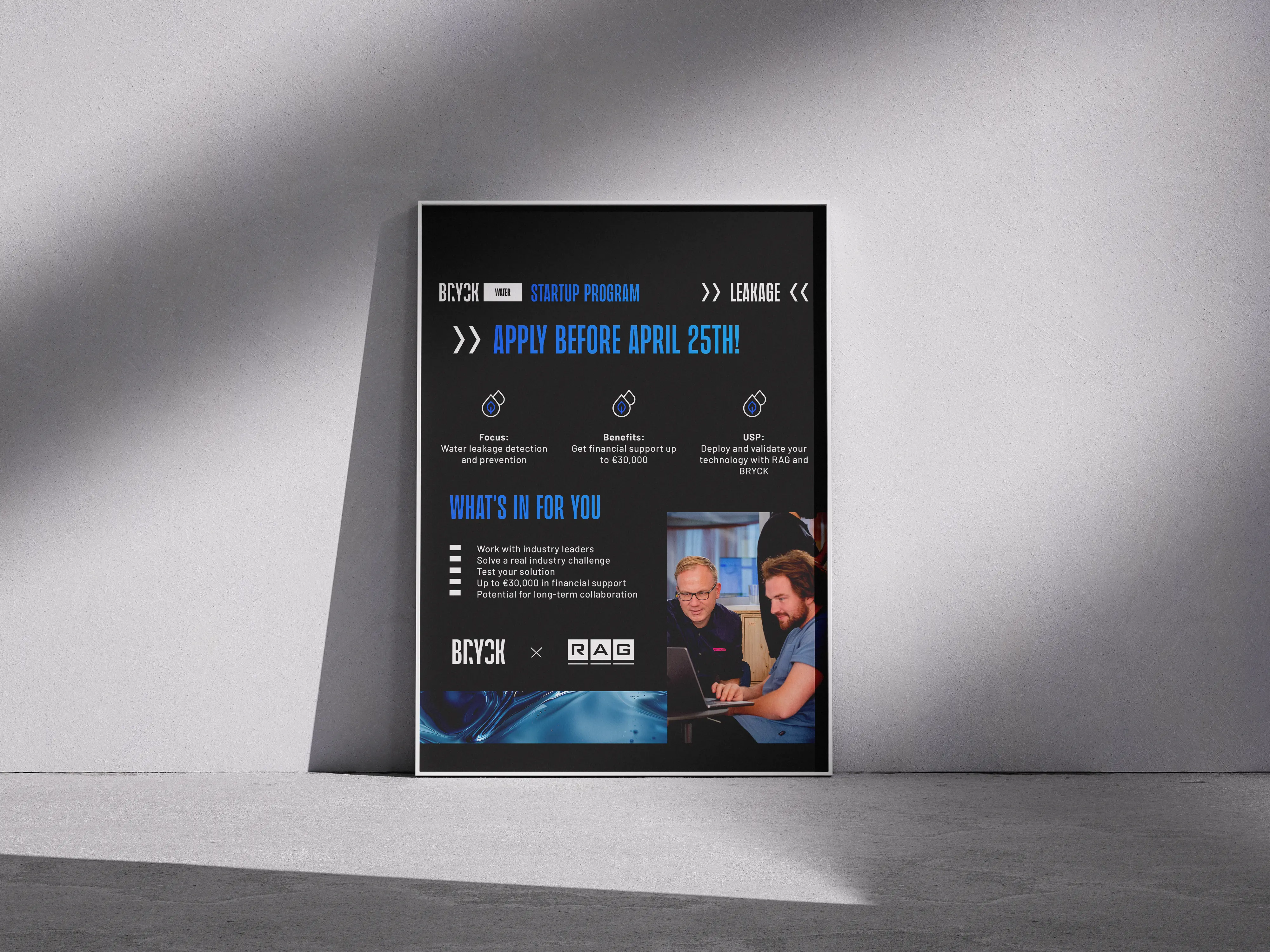 interactive marketing presentation