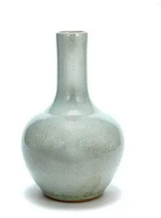 Late Qing porcelain