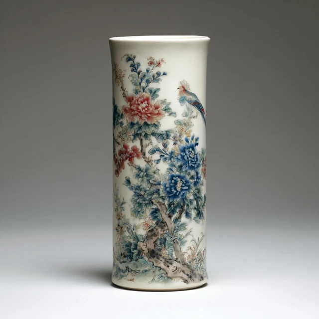 Altar Vase