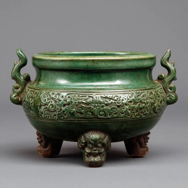 Incense Burner