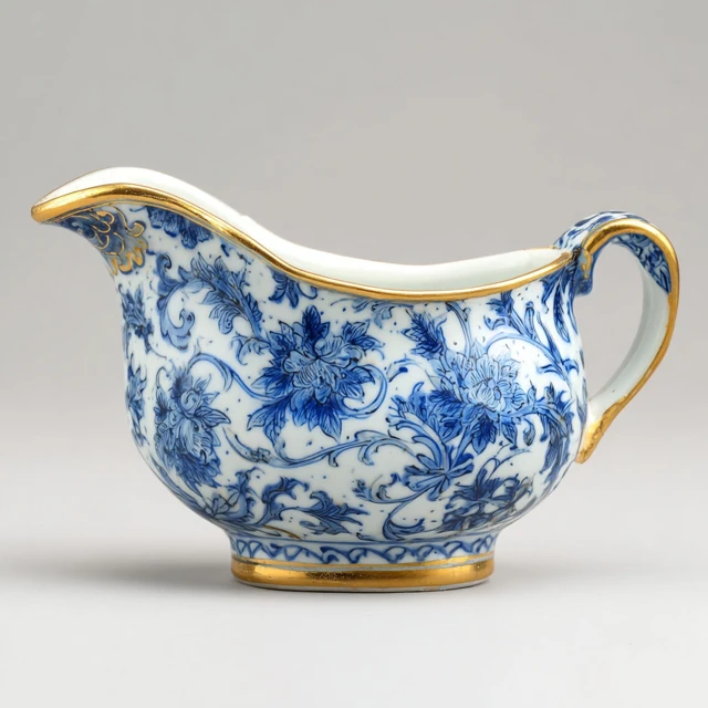 Sauce Boat
