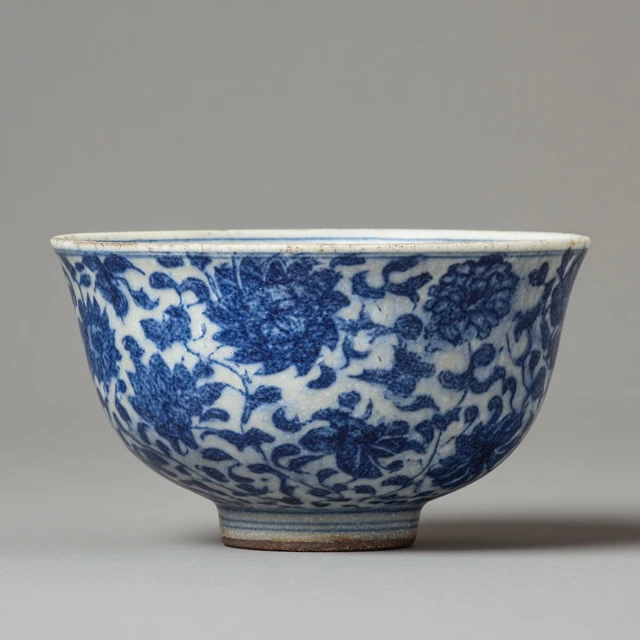 Ritual Jue Cup
