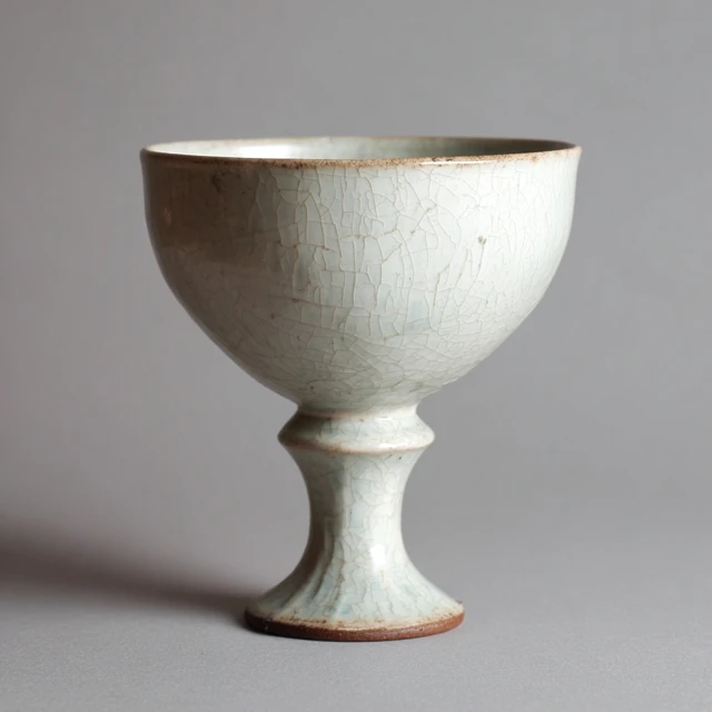 Tall Stem Cup