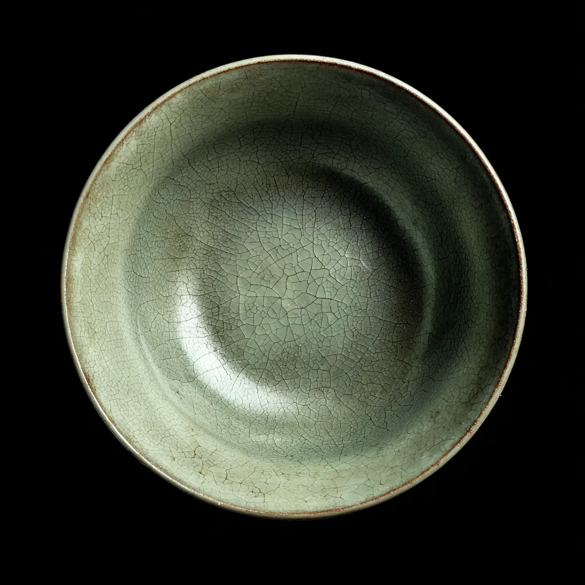 Song Dynasty porcelain