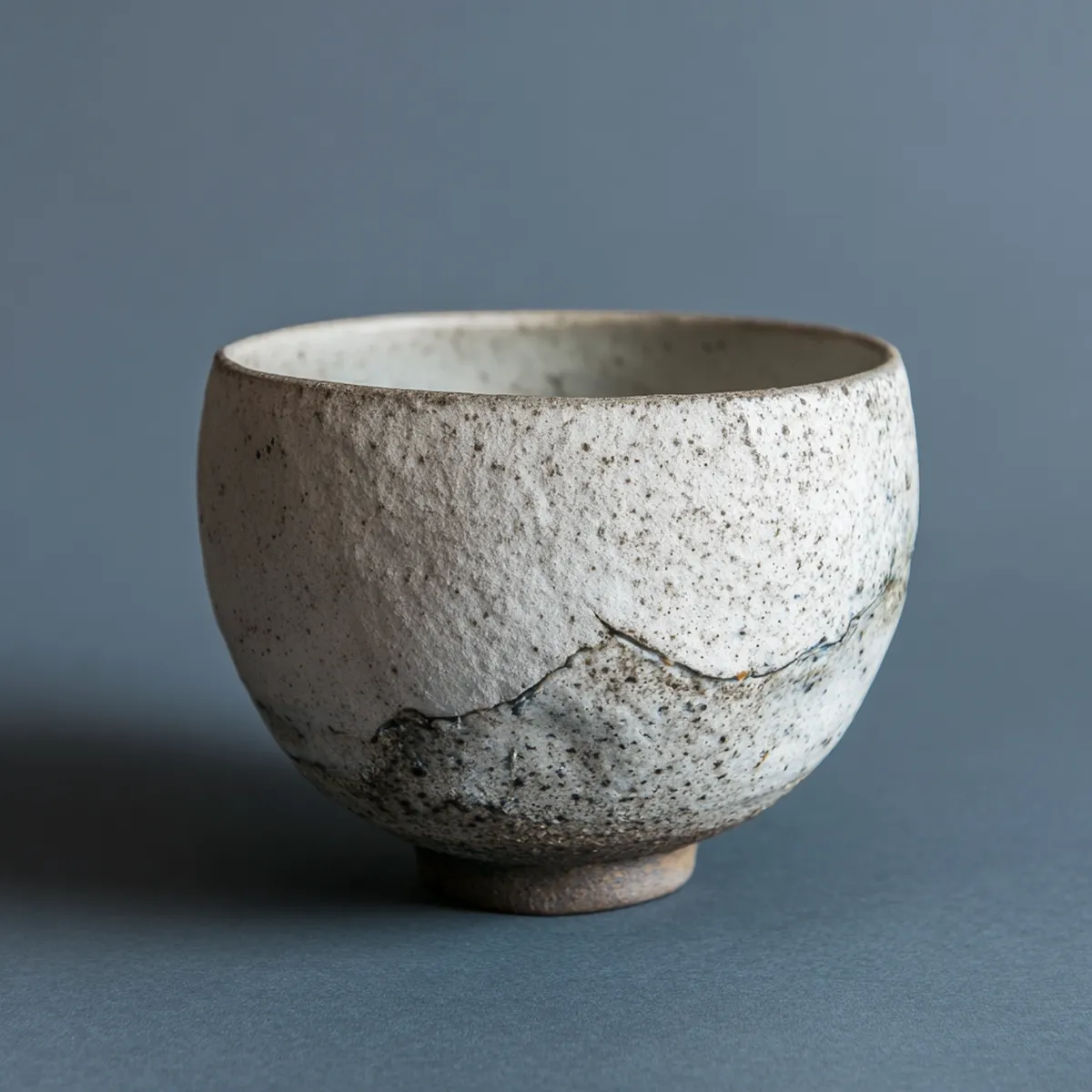Local Jingdezhen clay — indigenous clay body materials