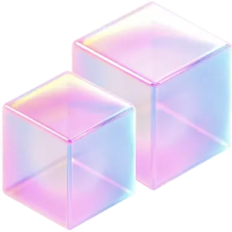 Faq Cube Box