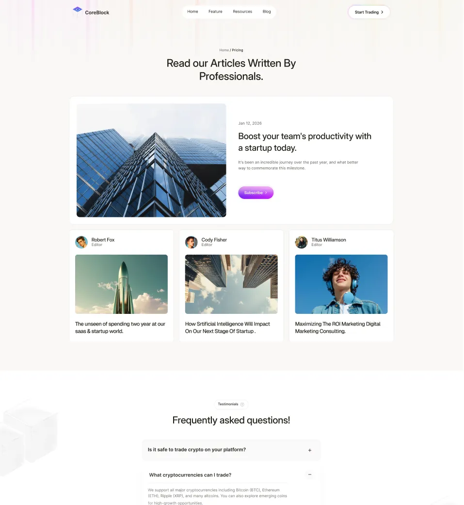 Preview Banner Image