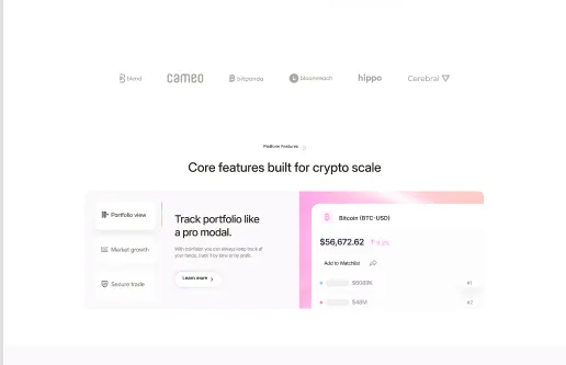 Template Features Image