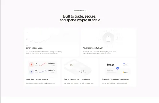 Template Features Image