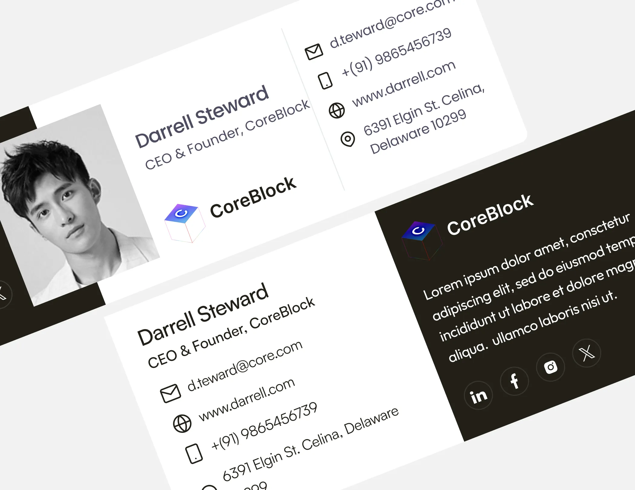 Surprising Features Image