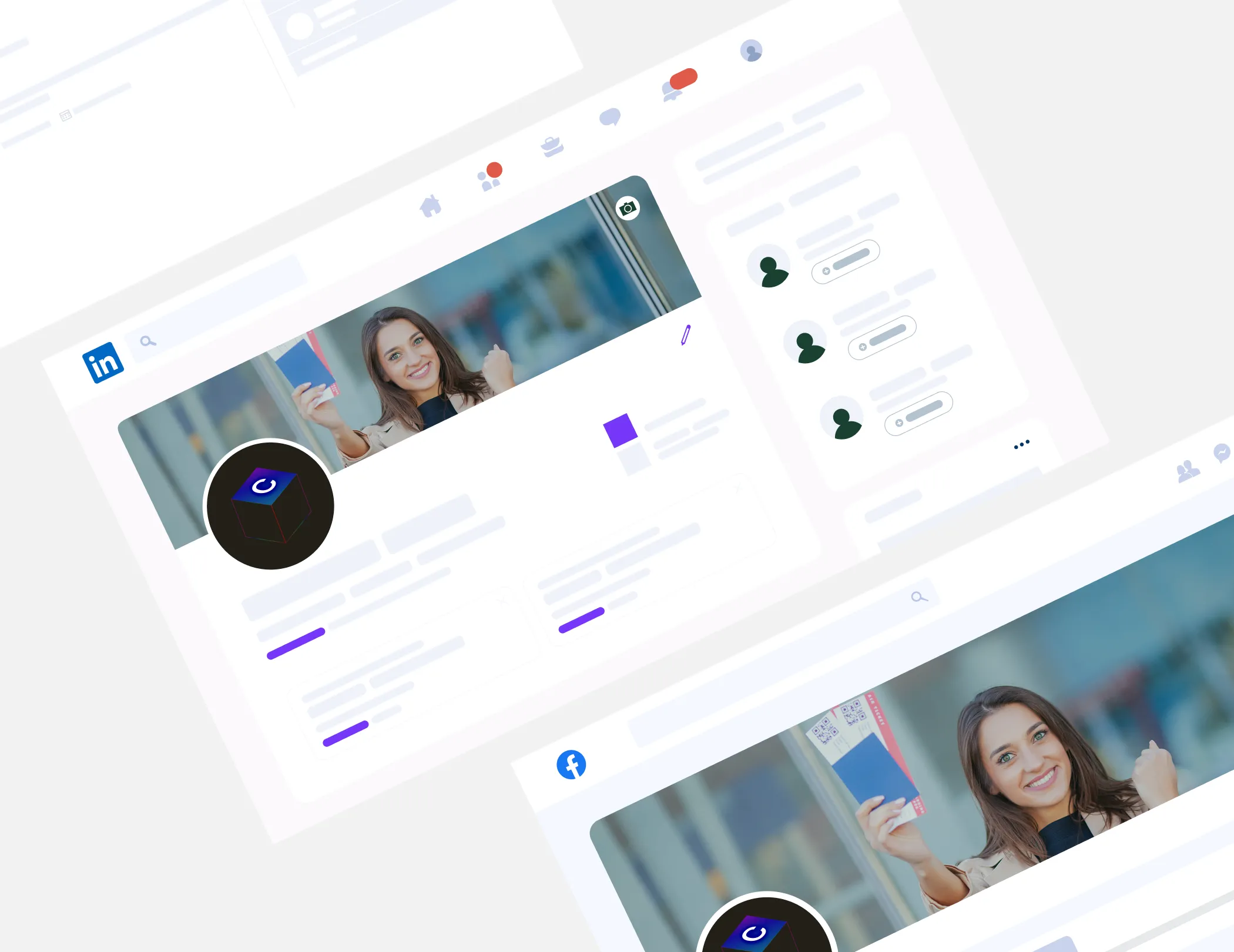 Surprising Features Image