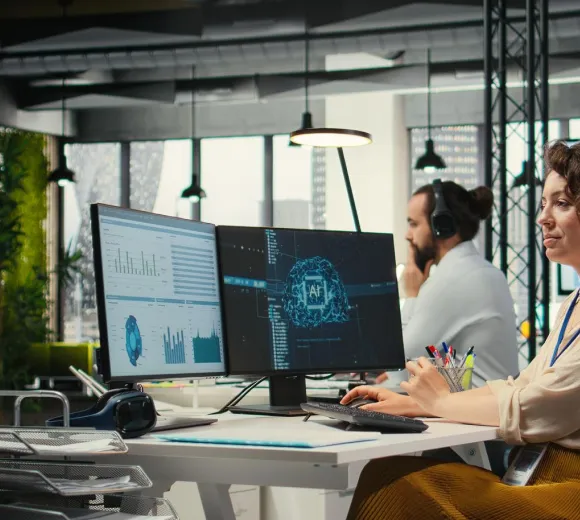 Coreblock’s Path Image