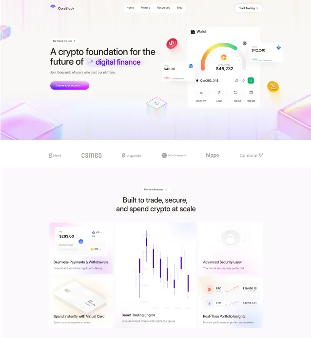 Preview Banner image