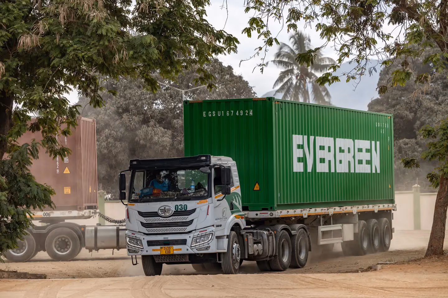 Global Export Network