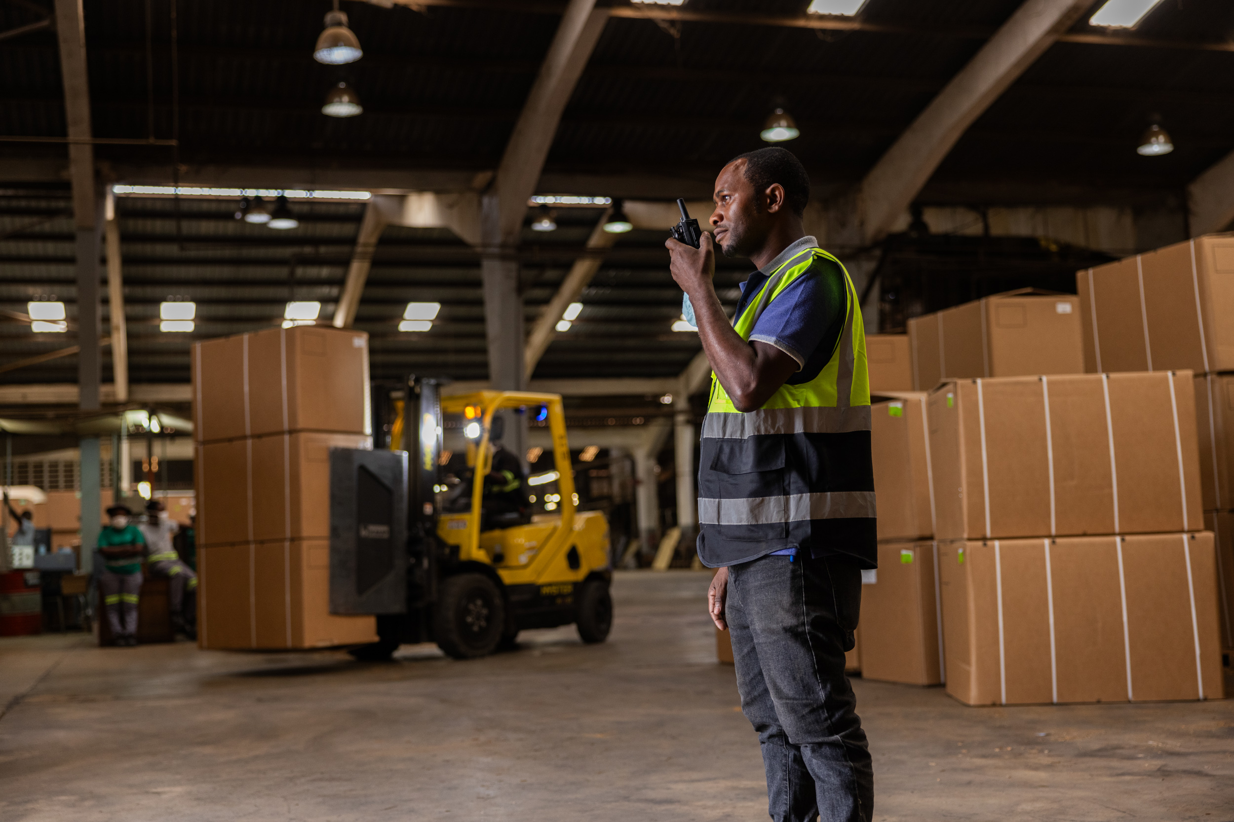Tailored Export Solutions