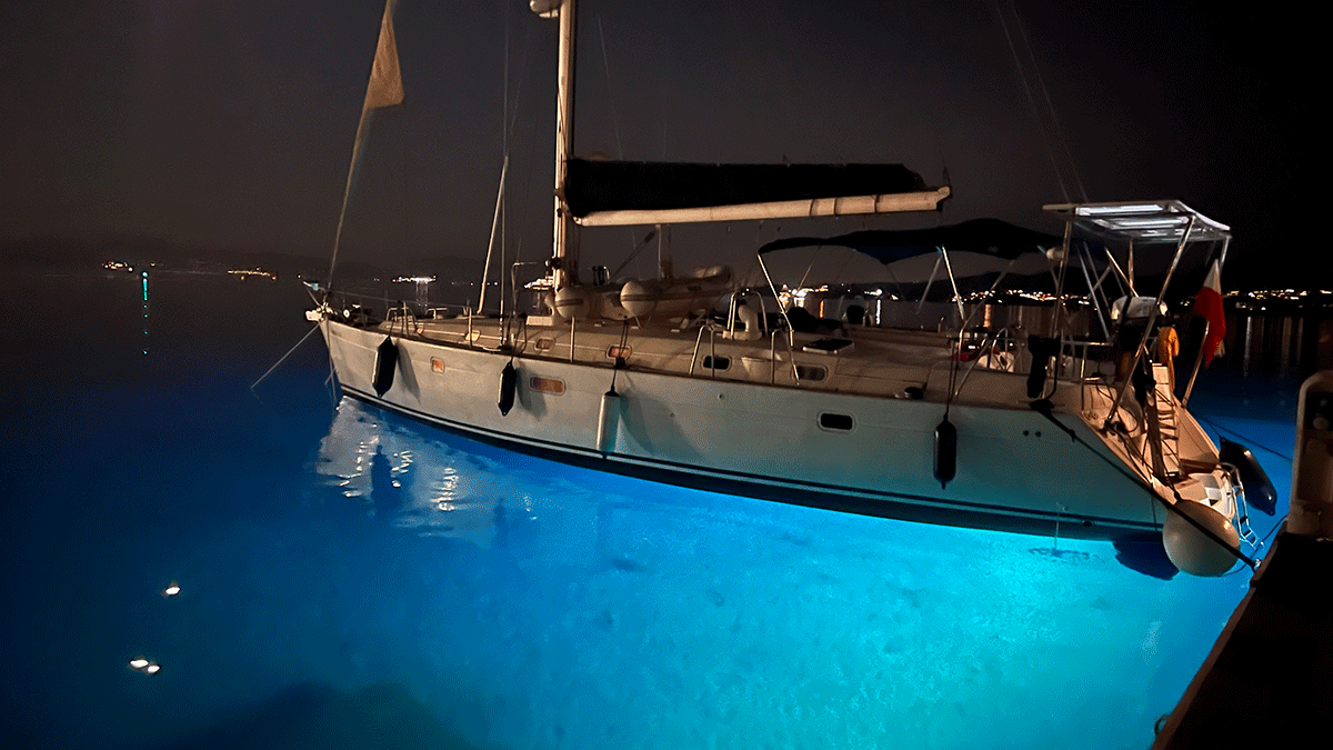 [background image] of office setting (for a maritime service)