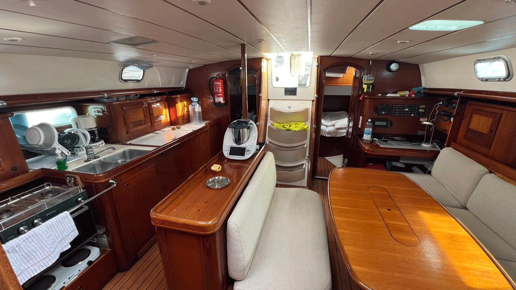 image of property management in action