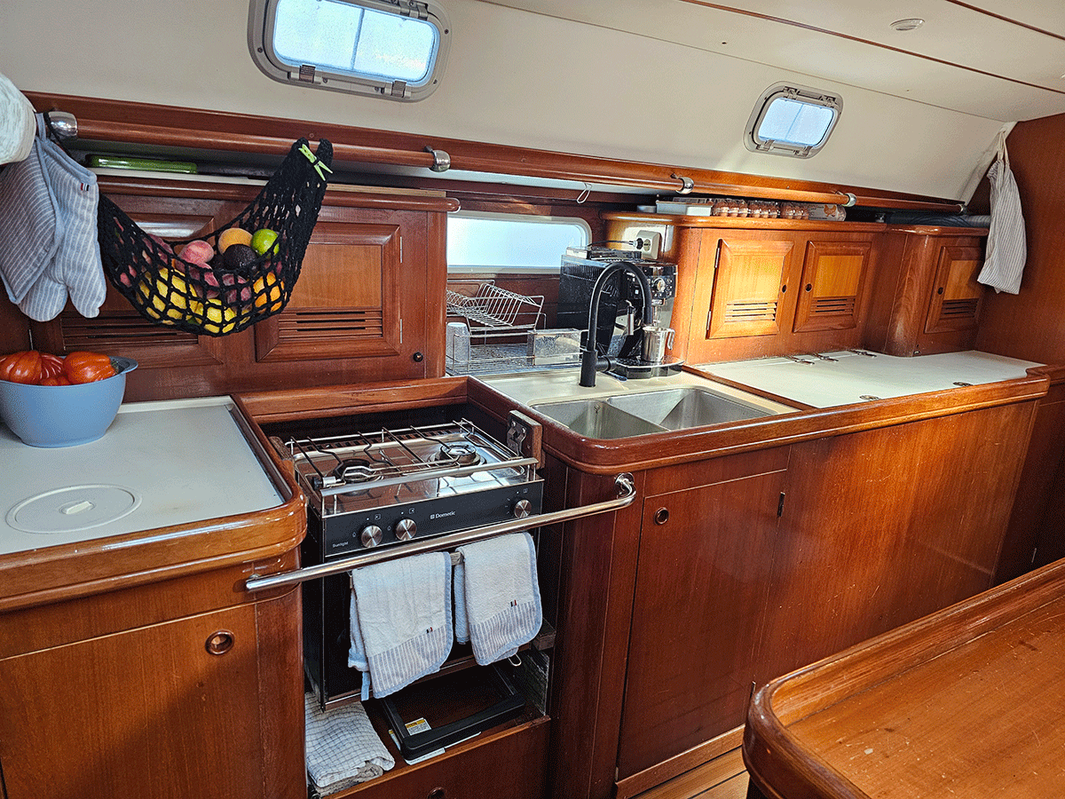 image of luxury travel experiences